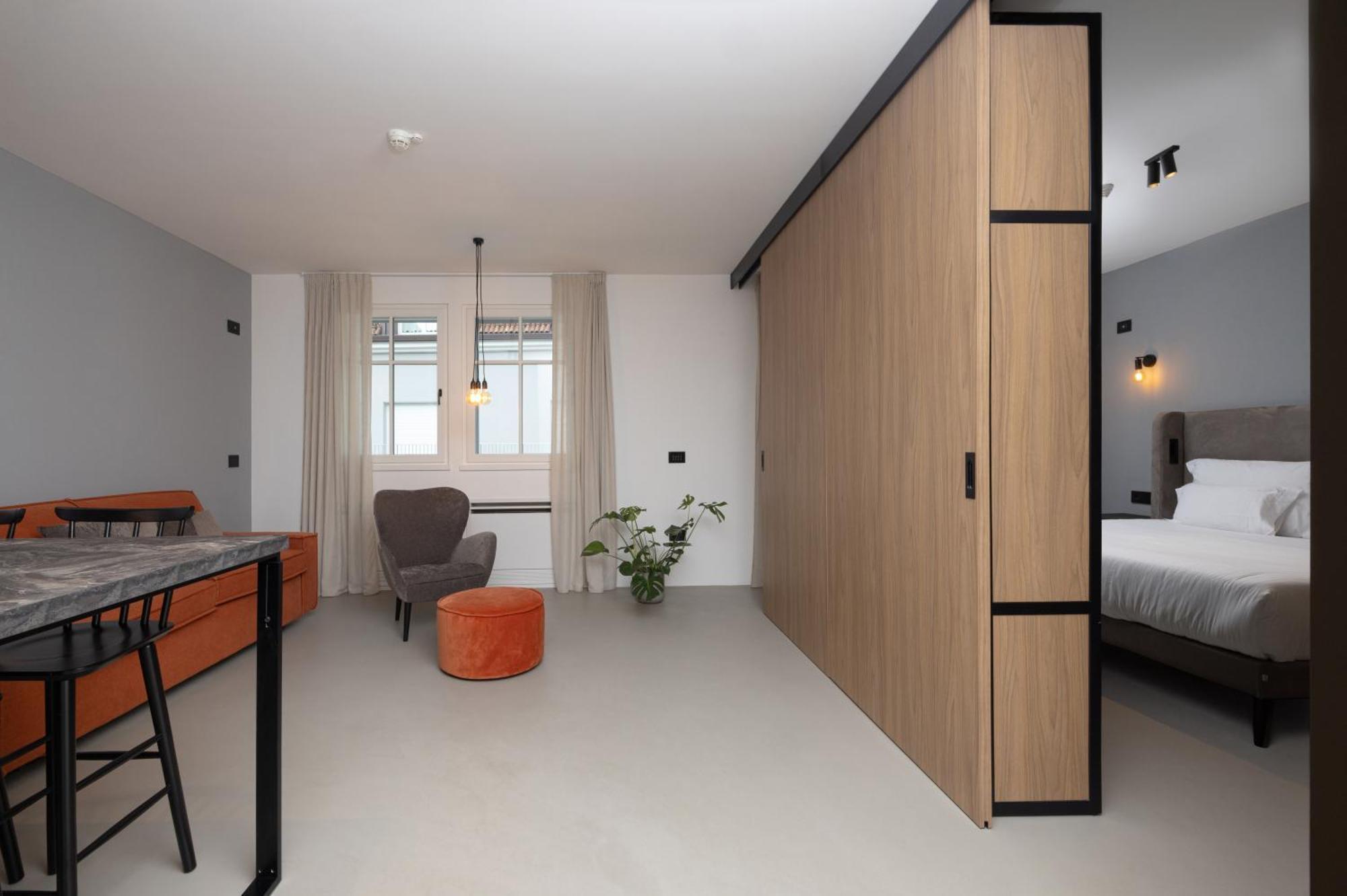 Residence - Palais Hoertenberg Bolzano Exterior foto